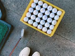 -宝业会稽山高尔夫俱乐部