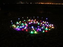 白城沙滩-白城沙滩