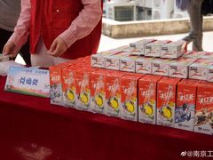 -南京工业大学-东苑1食堂