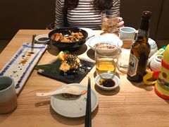 -初居食屋日式料理(万象城购物中心店)
