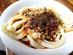 -中和裴氏蹄花(府河路店)