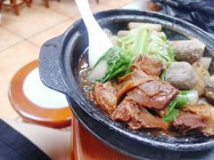 -珍珍小食店(西华路店)