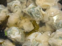 -真真鲜馄饨店(启蒙路店)