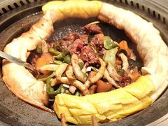 -灶座小锅烀饼·铁锅炖(全国总店)