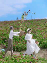 -第一夫人婚纱摄影(南京店)