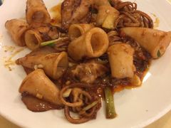 -婆婆家·湛江特色美食(福田振华路店)