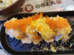 -桃太郎寿司料理(南坪店)