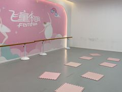 -飞童凡响艺术学校(松江区九里亭校区)