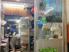 -嵊州小吃(萧山街店)