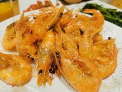 -南海渔家•海鲜•正宗海南菜(海棠湾店)