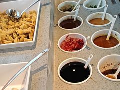 -老员外骨汤火锅(海州古城店)