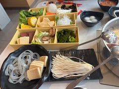 -呷哺呷哺 黄金牧场 (中发百旺店)