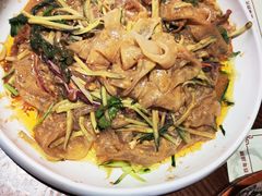 -老厨家(友谊路总店)