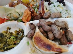 -素满香·素食自助餐(苏州·临顿路店)