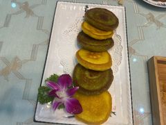 -伊帆食府·青海地方特色美食