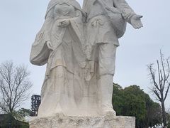 -东台西溪天仙缘景区