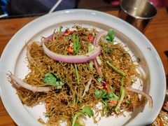 -88号小吃店·经典云南菜·地道纳西美食