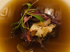 -上海和平饭店华懋阁 Cathay Room