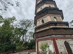 -惠州泗洲塔