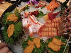 -割烹旭日本料理(龙湖狮山天街店)
