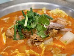-古乐牛香鲜牛肉牛杂火锅(观前街店)