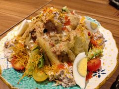 -隐月· 㐂和食屋(芝罘万达公馆店)