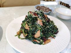 -老酒川菜坊(总店)