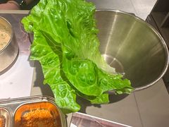 -西塔老太太泥炉烤肉(青浦蟠龙天地店)