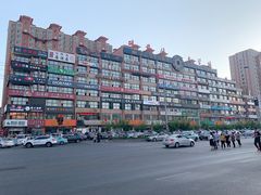-劳顶笨咖啡(丽水宜家店)