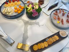 -海味观(老西门店)