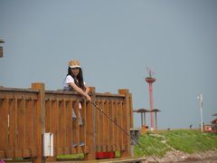 -盘锦红海温泉乐园