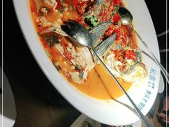 -坛宗剁椒鱼头(河西王府井店)