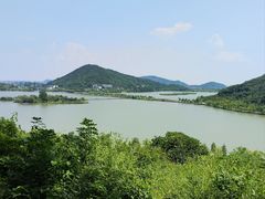 -南北湖风景区