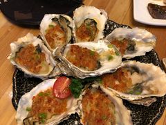 -王鼎精致料理铁板烧(世博源店)