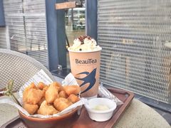 -BeauTea水仙(coco park店)