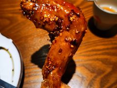 -老黄记手撕烤兔(玉林街店)