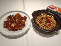 -小厨娘淮扬菜(天印大道店)