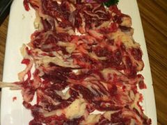 -牛焱·贵州黄牛肉火锅(城西银泰店)