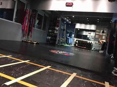 -M.S拳击泰拳馆(大学路店)