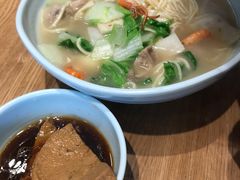 -面西湖杭帮面(控江路店)