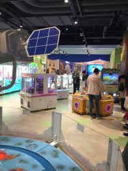 -幻贝家儿童乐园(苏州中心店)