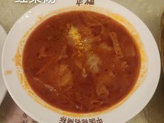 -华梅西餐厅(哈尔滨中央大街店)
