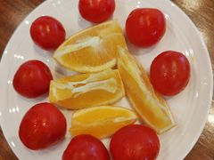 -无锡梁鸿湿地丽笙度假酒店·流觞西餐厅