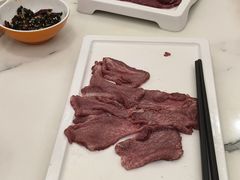 -潮悦牛肉火锅城(水贝店)