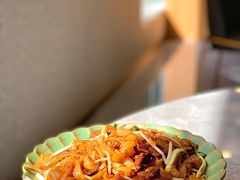 -九龙茶记·粤式餐厅融合菜(鹭江店)