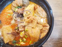 -杨国福麻辣烫(南海万达店)