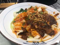 -大嘻咹biangbiang面(历史博物馆店)