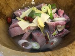 石锅鱼-滇香肴·云南菜蒸汽石锅鱼(云南北路店)