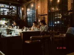 -北平机器Peiping Machine(方家店)