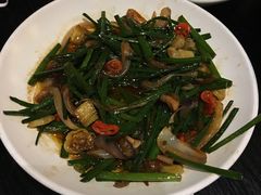 -柒园·三十年创意杭帮菜(龙湖滨江天街店)